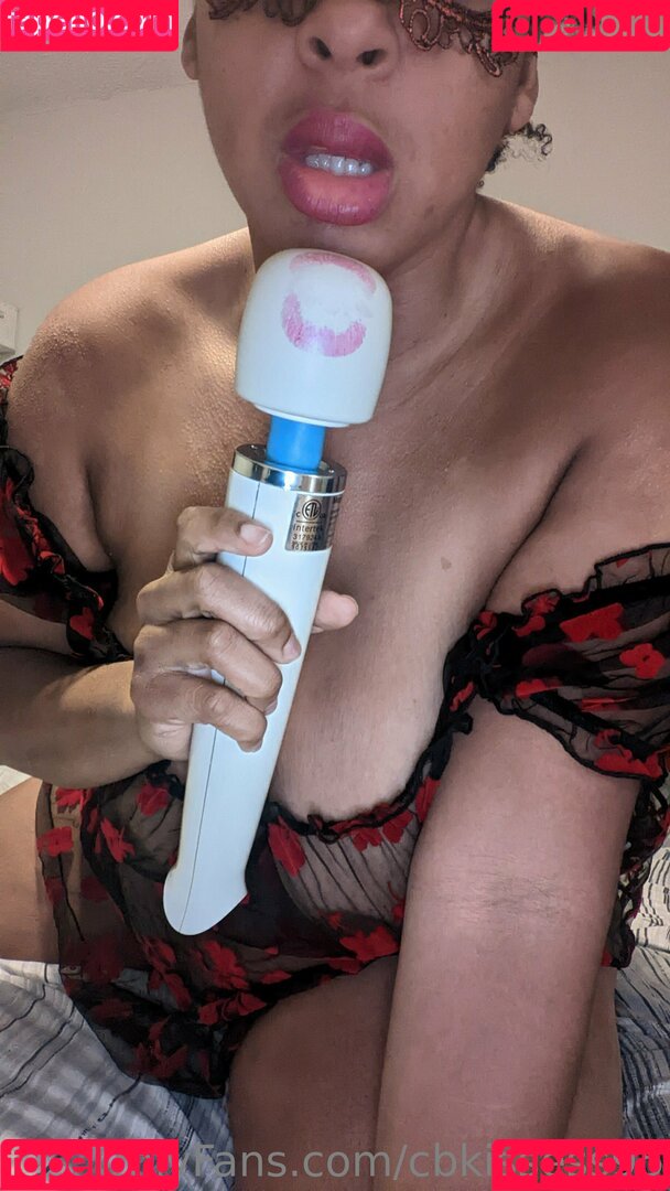 cbkissess95 Nude Onlyfans Photo 4