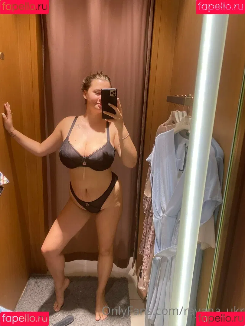 rayana_ukr Onlyfans Photo Gallery 