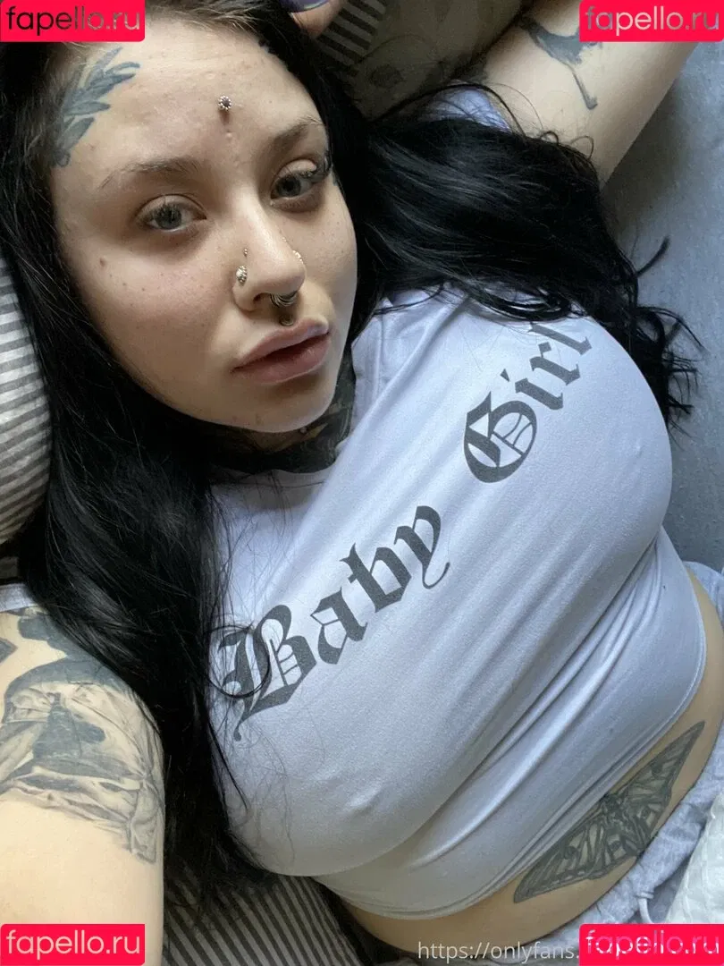 lexlucifer Onlyfans Photo Gallery 