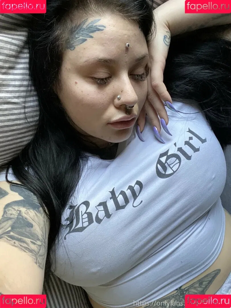 lexlucifer Onlyfans Photo Gallery 