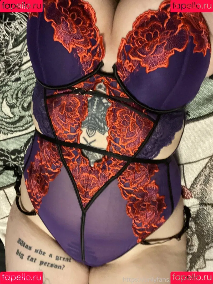 lexlucifer Onlyfans Photo Gallery 