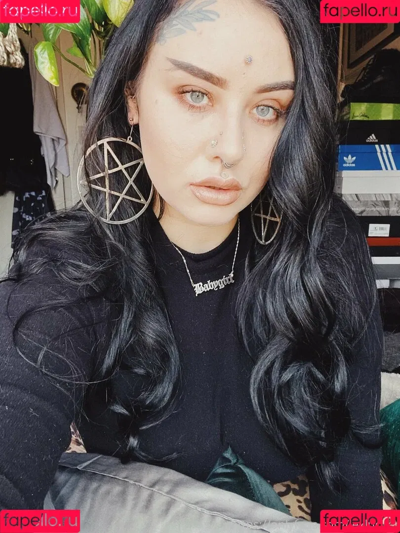 lexlucifer Onlyfans Photo Gallery 