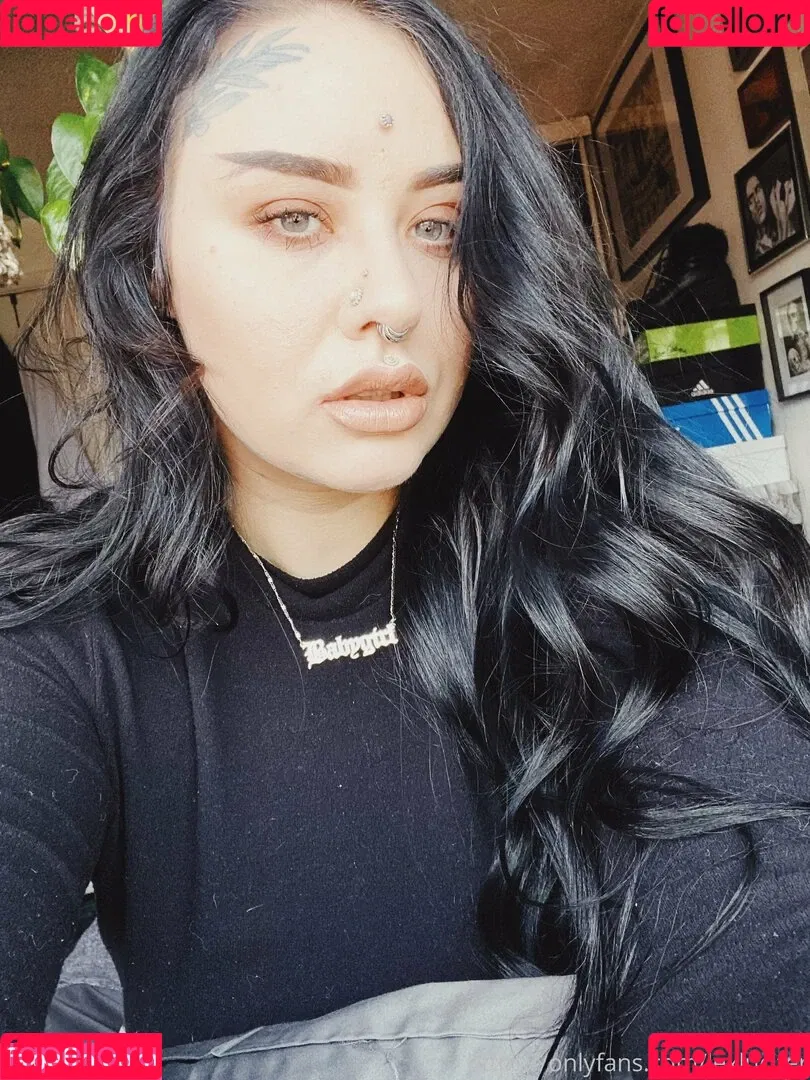 lexlucifer Onlyfans Photo Gallery 