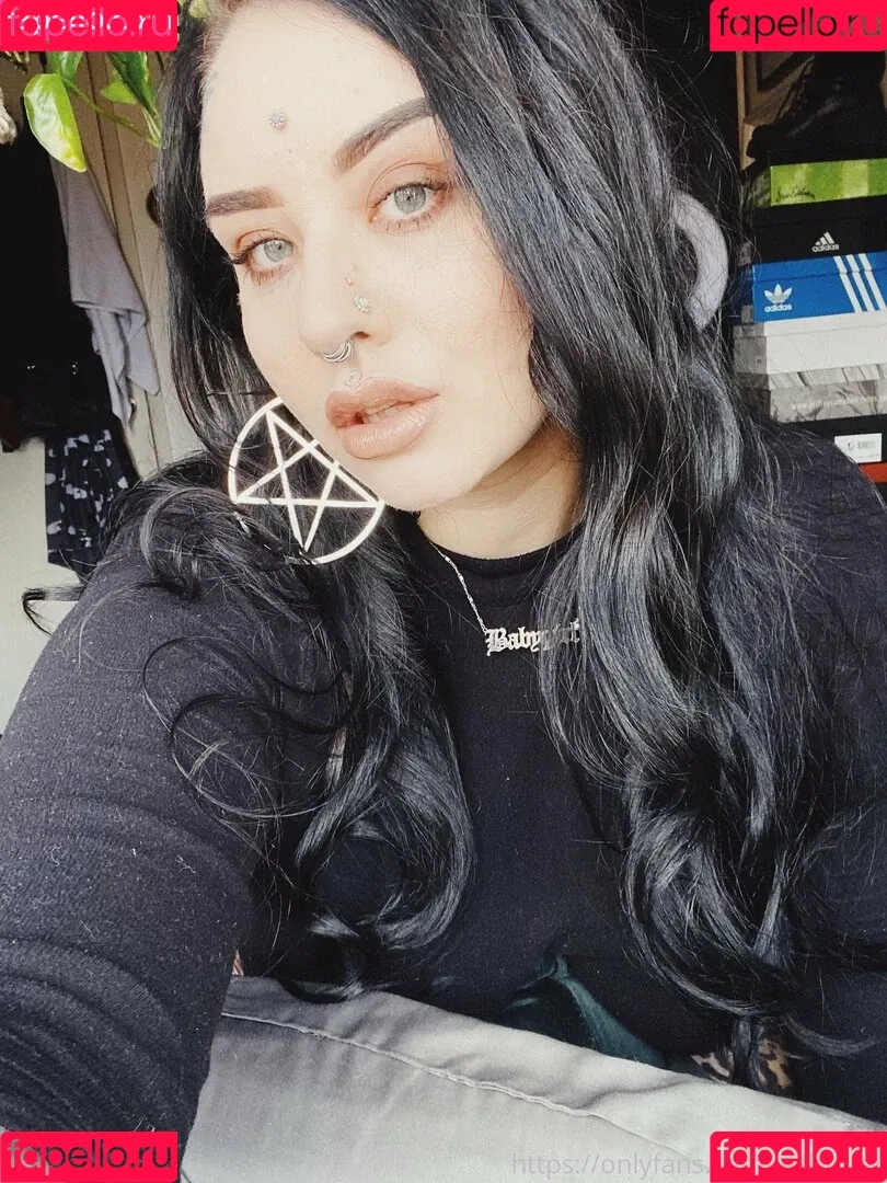 lexlucifer Onlyfans Photo Gallery 