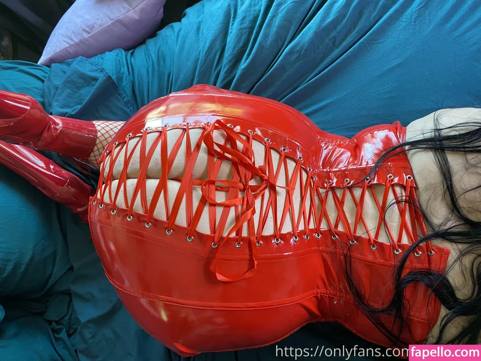 lexlucifer Onlyfans Photo Gallery 