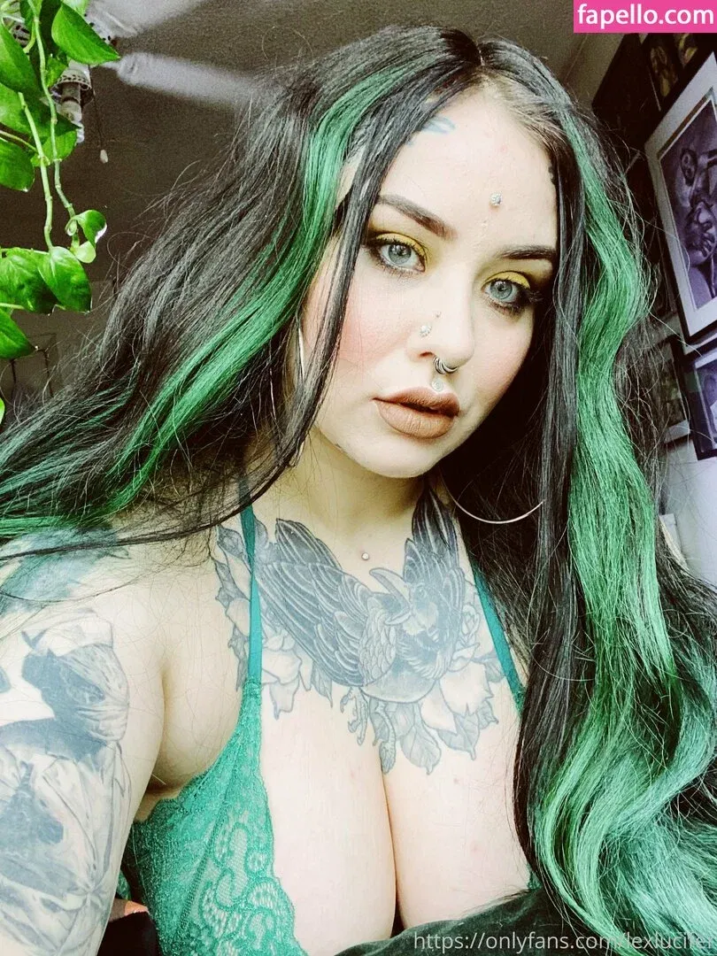 lexlucifer Onlyfans Photo Gallery 