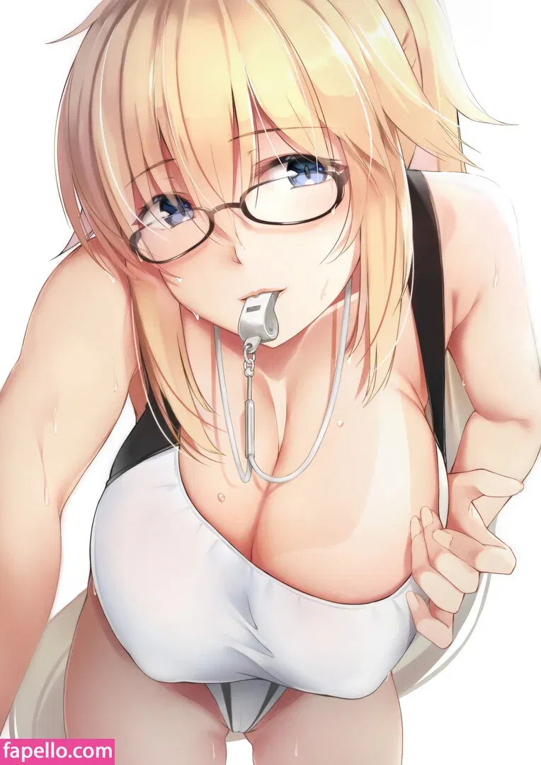 Nasuverse Onlyfans Photo Gallery 