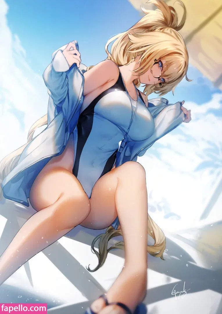 Nasuverse Onlyfans Photo Gallery 