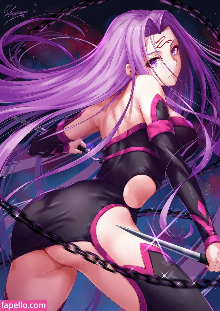 Nasuverse Onlyfans Photo Gallery 