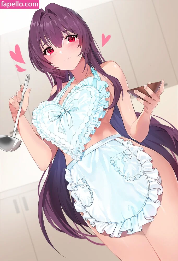 Nasuverse Onlyfans Photo Gallery 