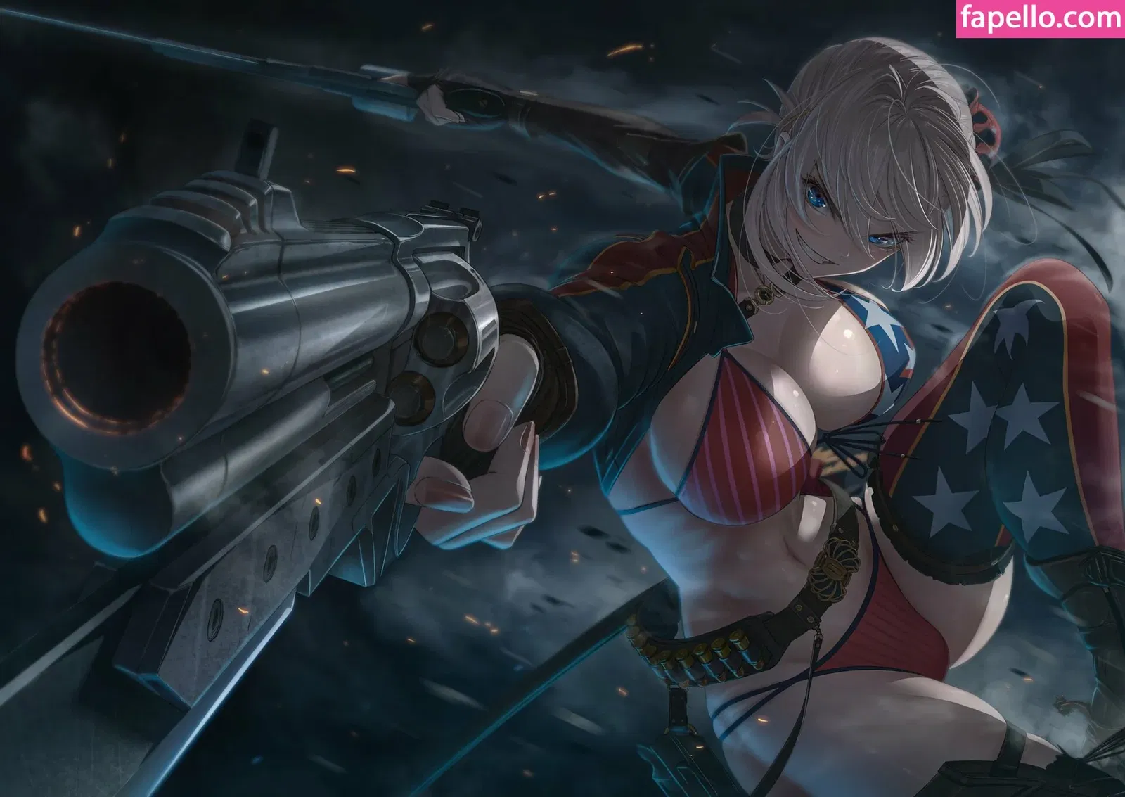 Nasuverse Onlyfans Photo Gallery 