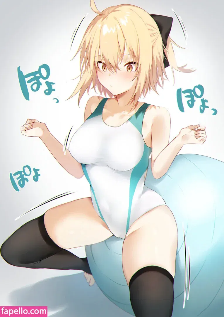 Nasuverse Onlyfans Photo Gallery 