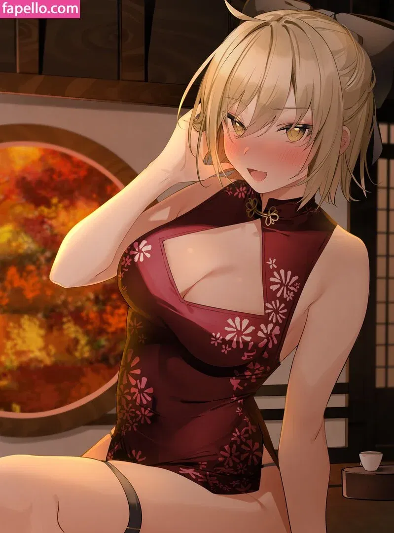 Nasuverse Onlyfans Photo Gallery 