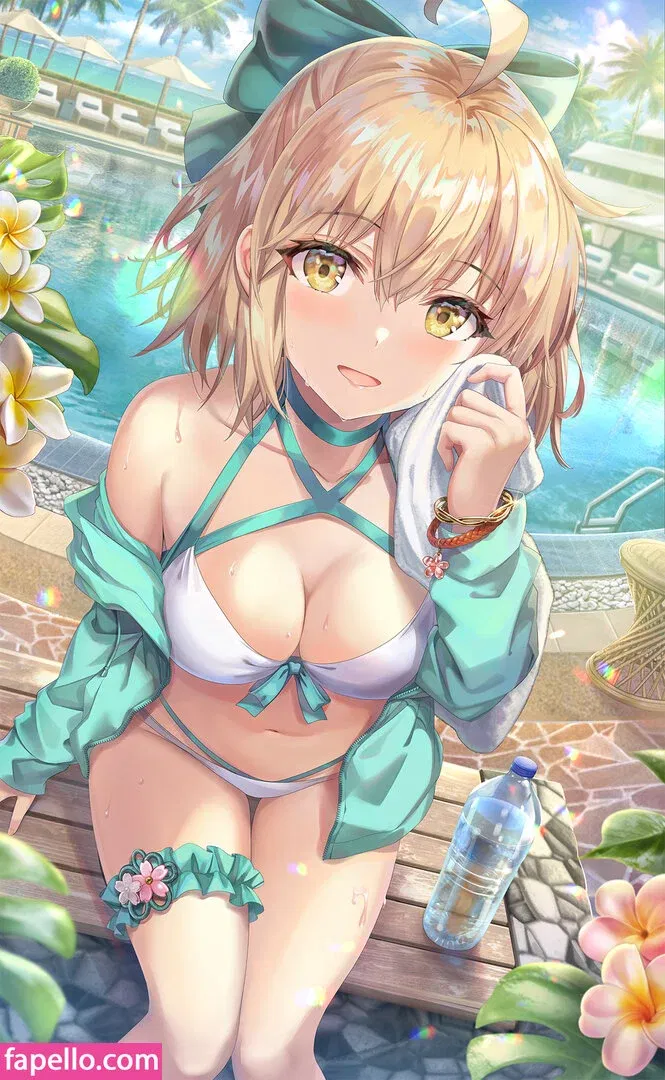 Nasuverse Onlyfans Photo Gallery 