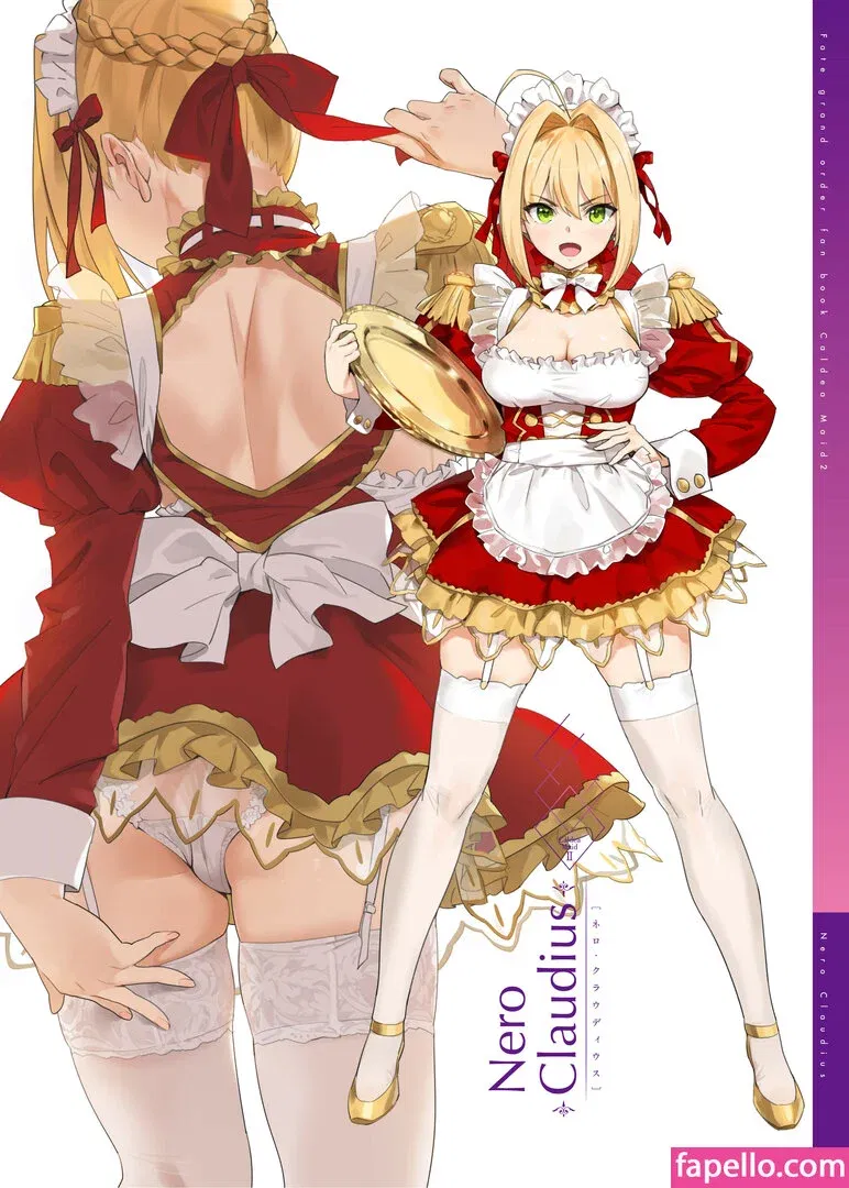 Nasuverse Onlyfans Photo Gallery 