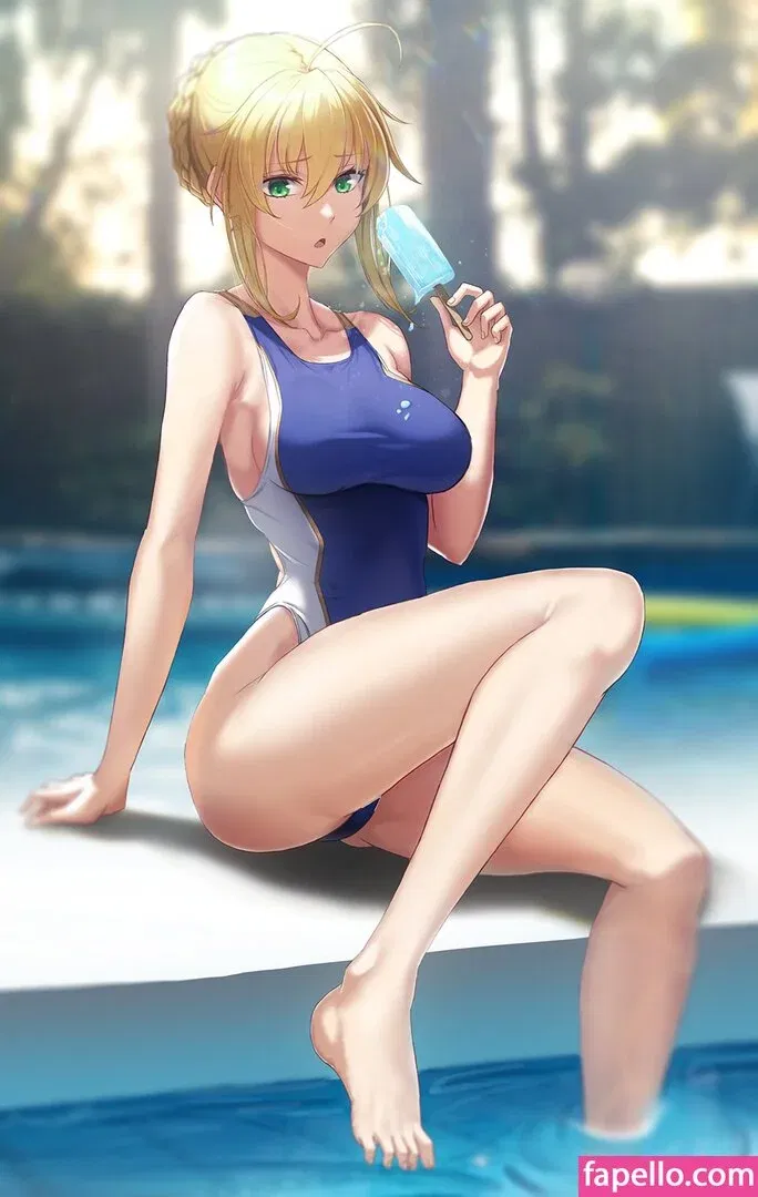 Nasuverse Onlyfans Photo Gallery 