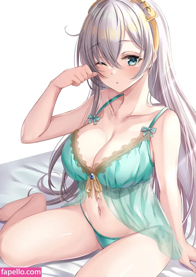 Nasuverse Onlyfans Photo Gallery 