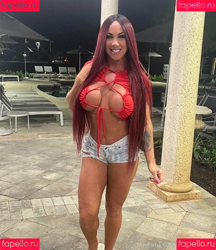 Laurenjlopez Nude Onlyfans Photo 28