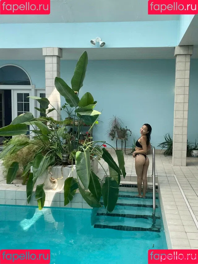 Jeannie Elise Mai Onlyfans Photo Gallery 
