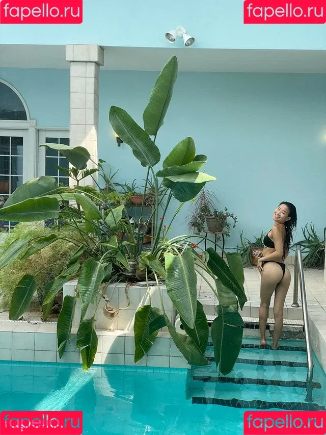 Jeannie Elise Mai Onlyfans Photo Gallery 