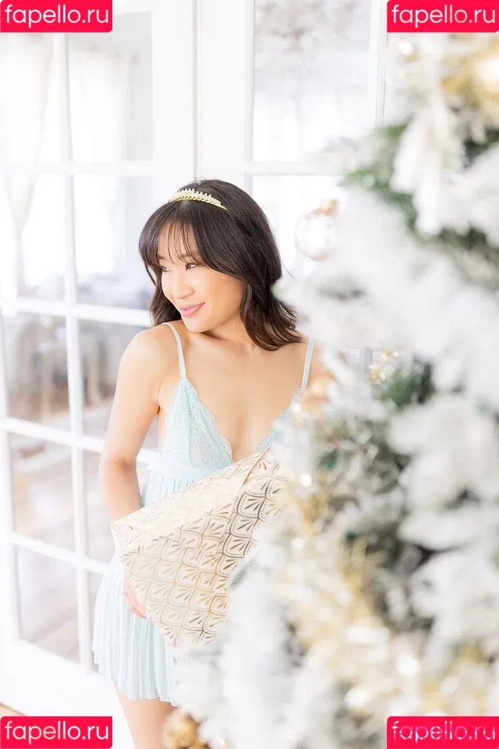 Jeannie Elise Mai Onlyfans Photo Gallery 