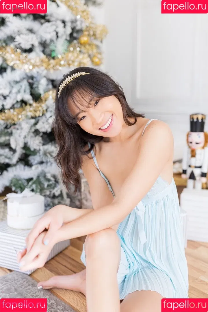 Jeannie Elise Mai Onlyfans Photo Gallery 