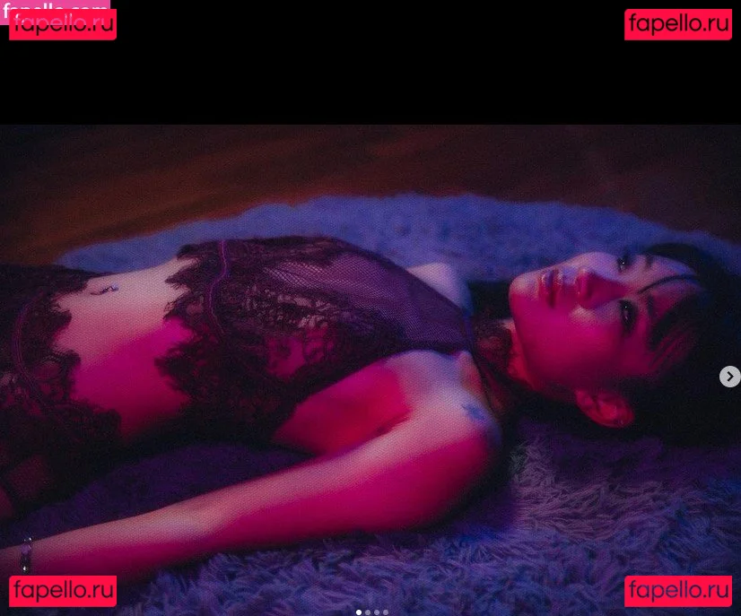 Jeannie Elise Mai Onlyfans Photo Gallery 