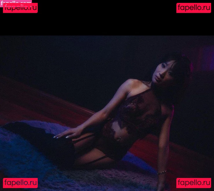 Jeannie Elise Mai Onlyfans Photo Gallery 