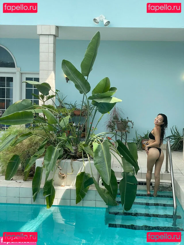 Jeannie Elise Mai Onlyfans Photo Gallery 