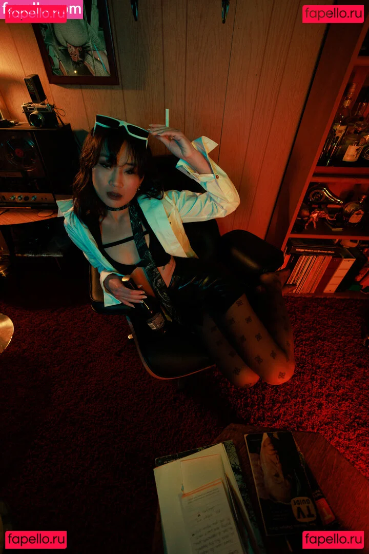 Jeannie Elise Mai Onlyfans Photo Gallery 