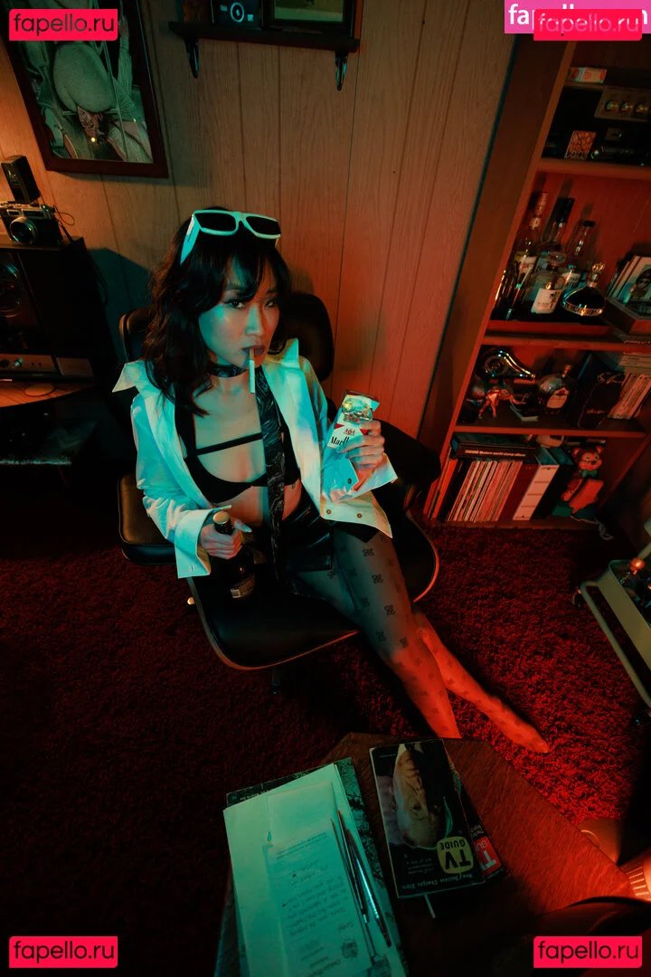 Jeannie Elise Mai Onlyfans Photo Gallery 