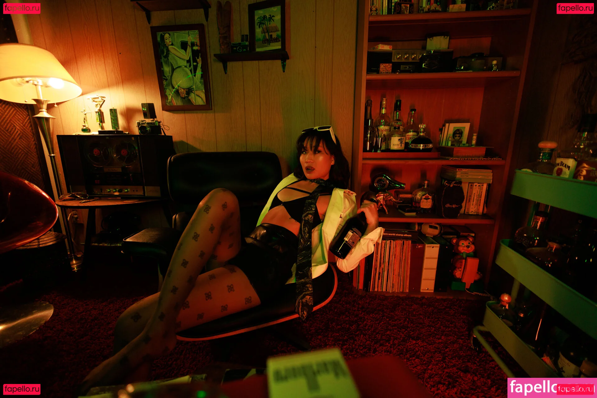 Jeannie Elise Mai Onlyfans Photo Gallery 