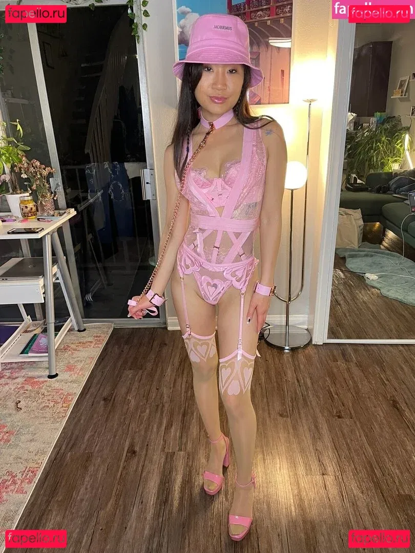 Jeannie Elise Mai Onlyfans Photo Gallery 