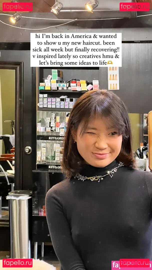 Jeannie Elise Mai Onlyfans Photo Gallery 