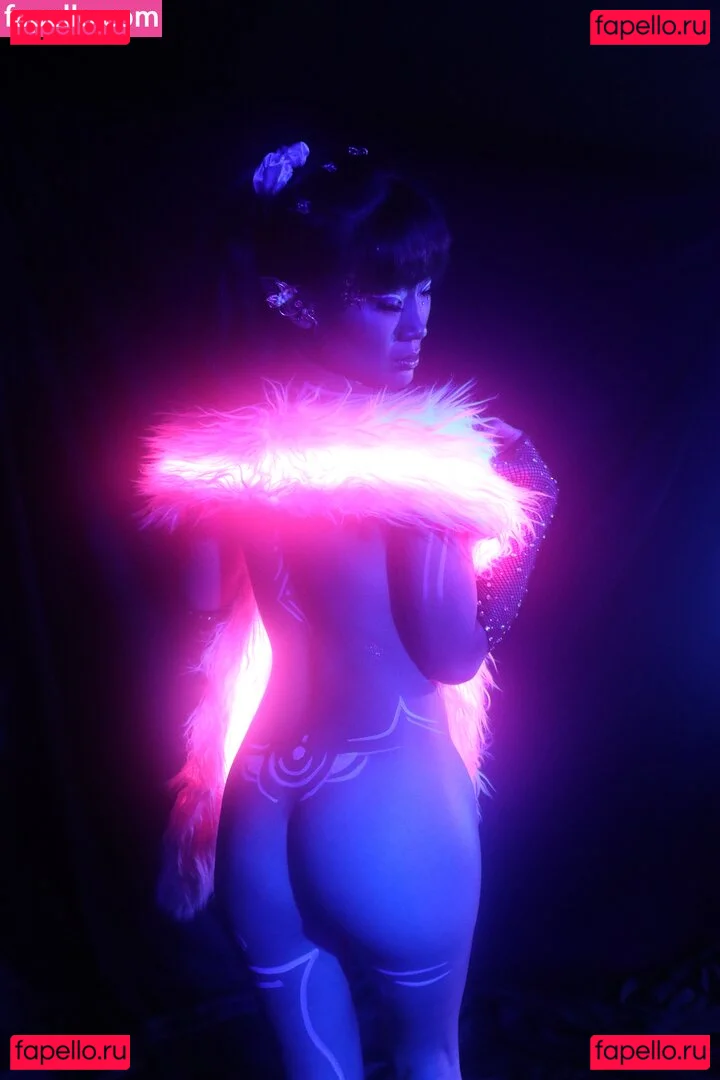 Jeannie Elise Mai Onlyfans Photo Gallery 