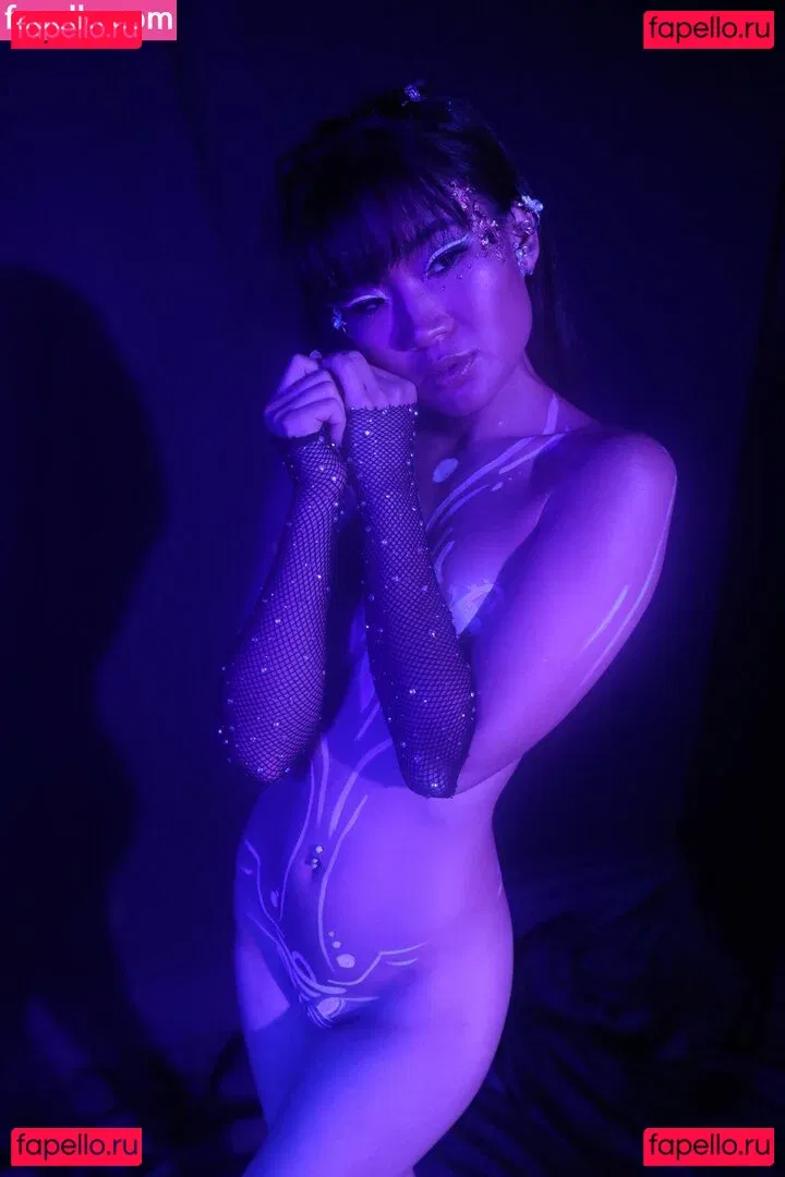 Jeannie Elise Mai Onlyfans Photo Gallery 