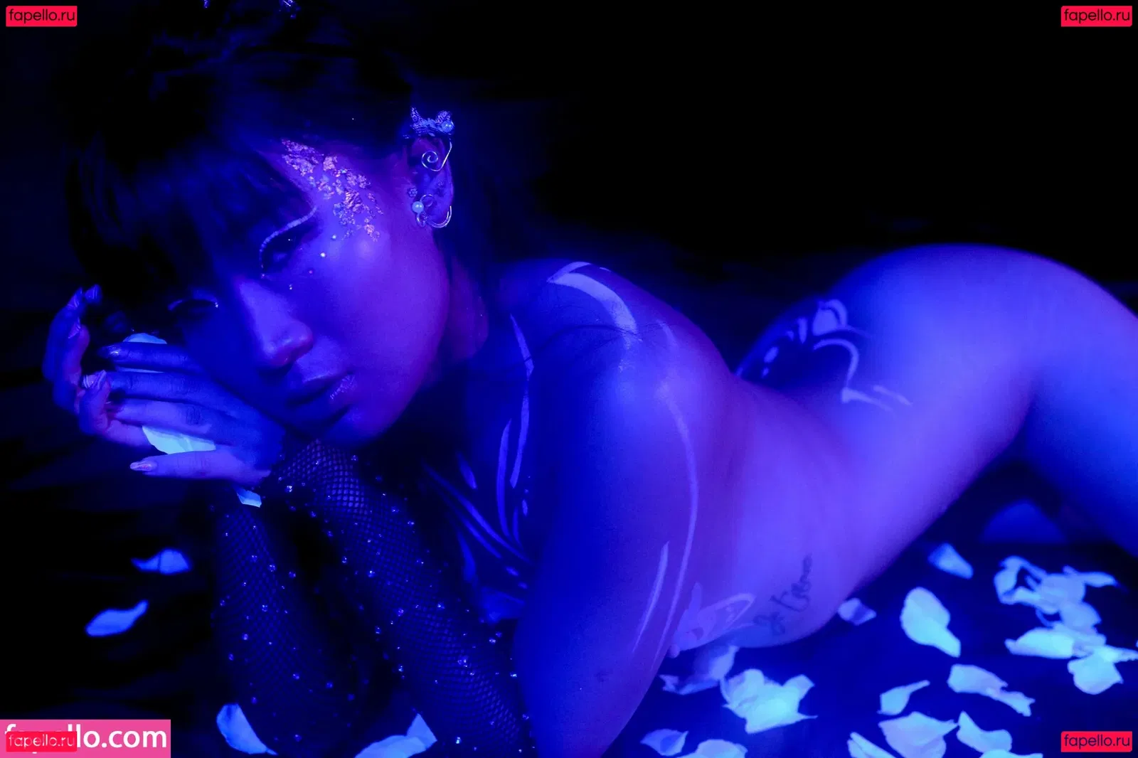 Jeannie Elise Mai Onlyfans Photo Gallery 