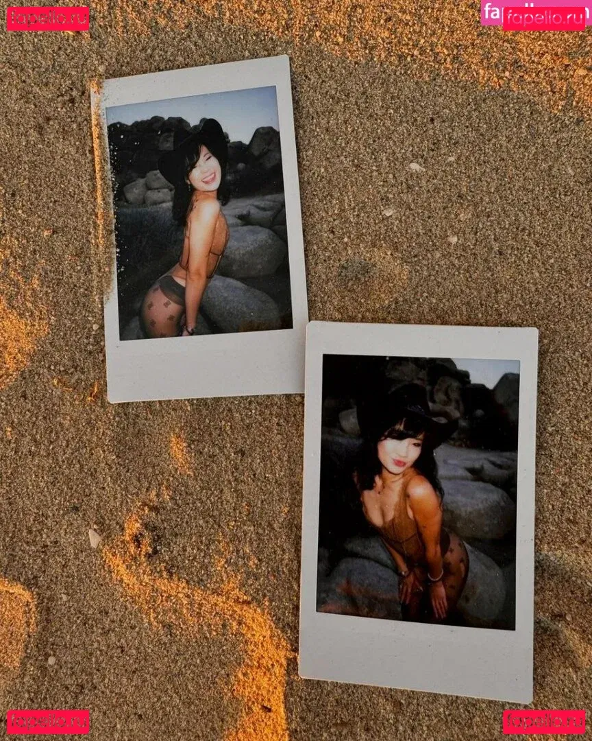 Jeannie Elise Mai Onlyfans Photo Gallery 