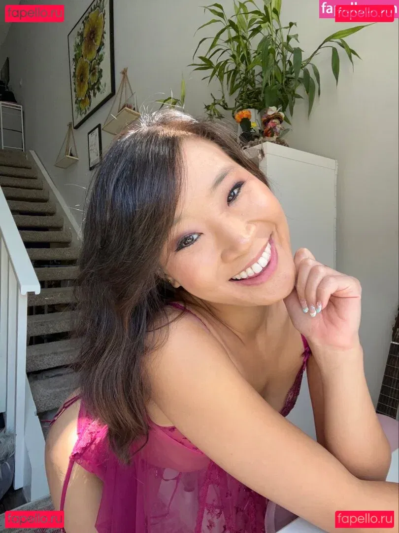Jeannie Elise Mai Onlyfans Photo Gallery 