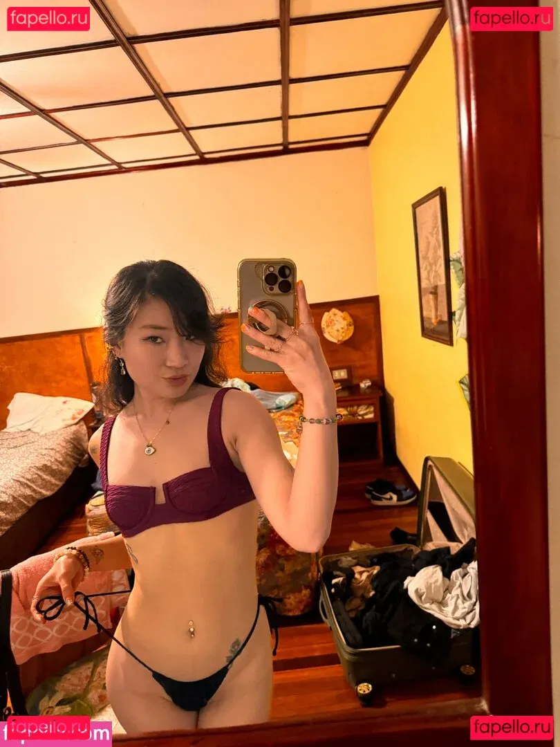 Jeannie Elise Mai Onlyfans Photo Gallery 