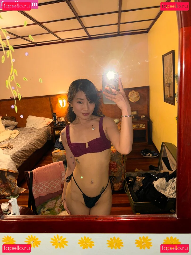 Jeannie Elise Mai Onlyfans Photo Gallery 