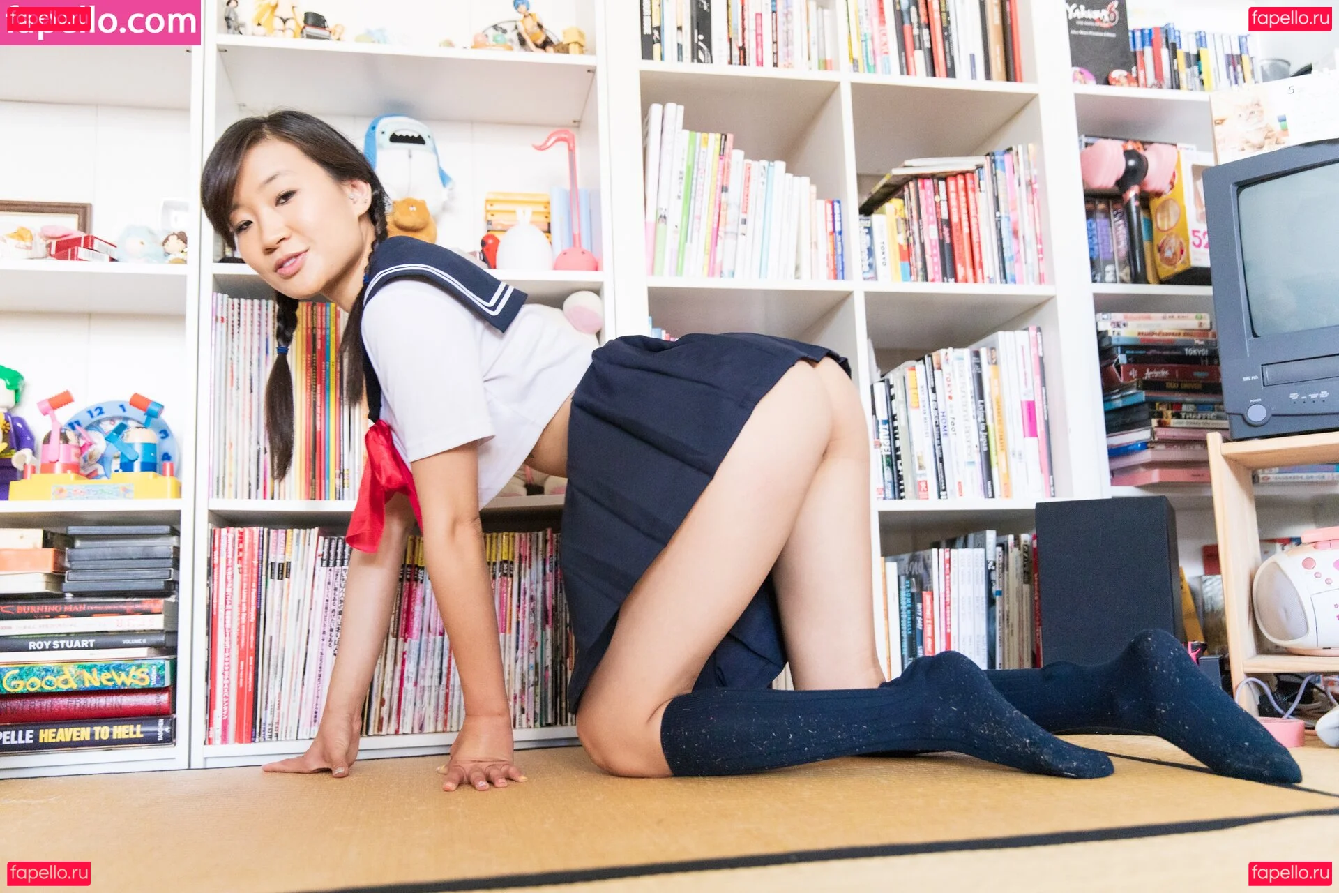 Jeannie Elise Mai Onlyfans Photo Gallery 