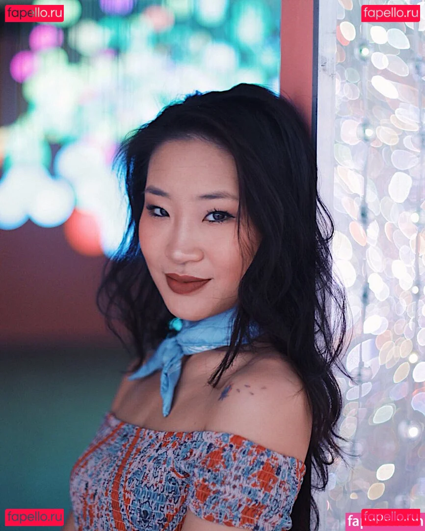 Jeannie Elise Mai Onlyfans Photo Gallery 