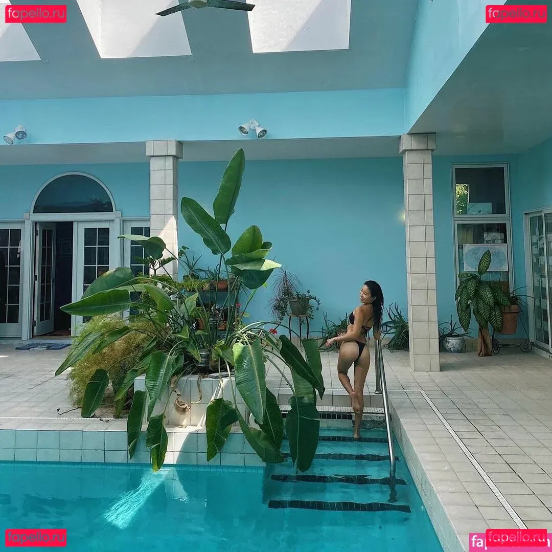 Jeannie Elise Mai Onlyfans Photo Gallery 