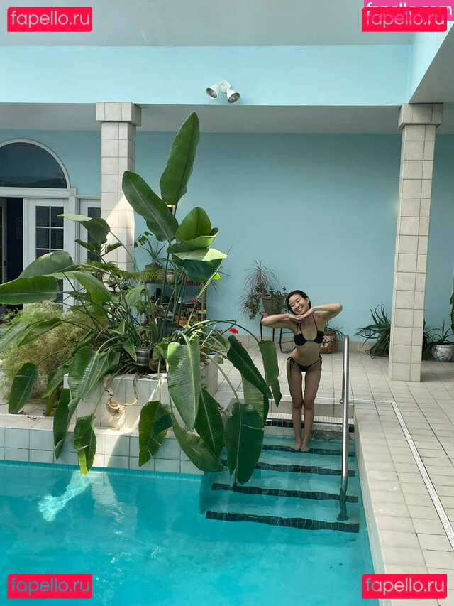 Jeannie Elise Mai Onlyfans Photo Gallery 