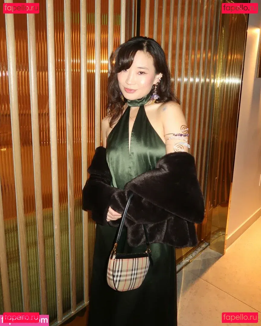 Jeannie Elise Mai Onlyfans Photo Gallery 