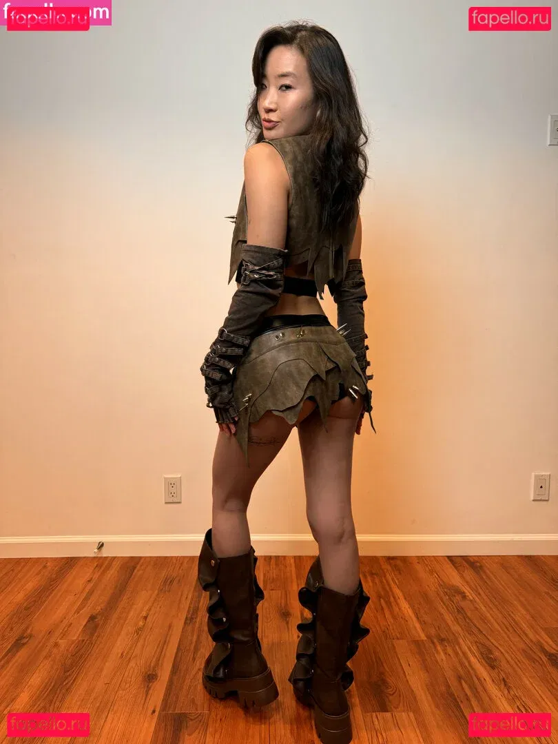 Jeannie Elise Mai Onlyfans Photo Gallery 