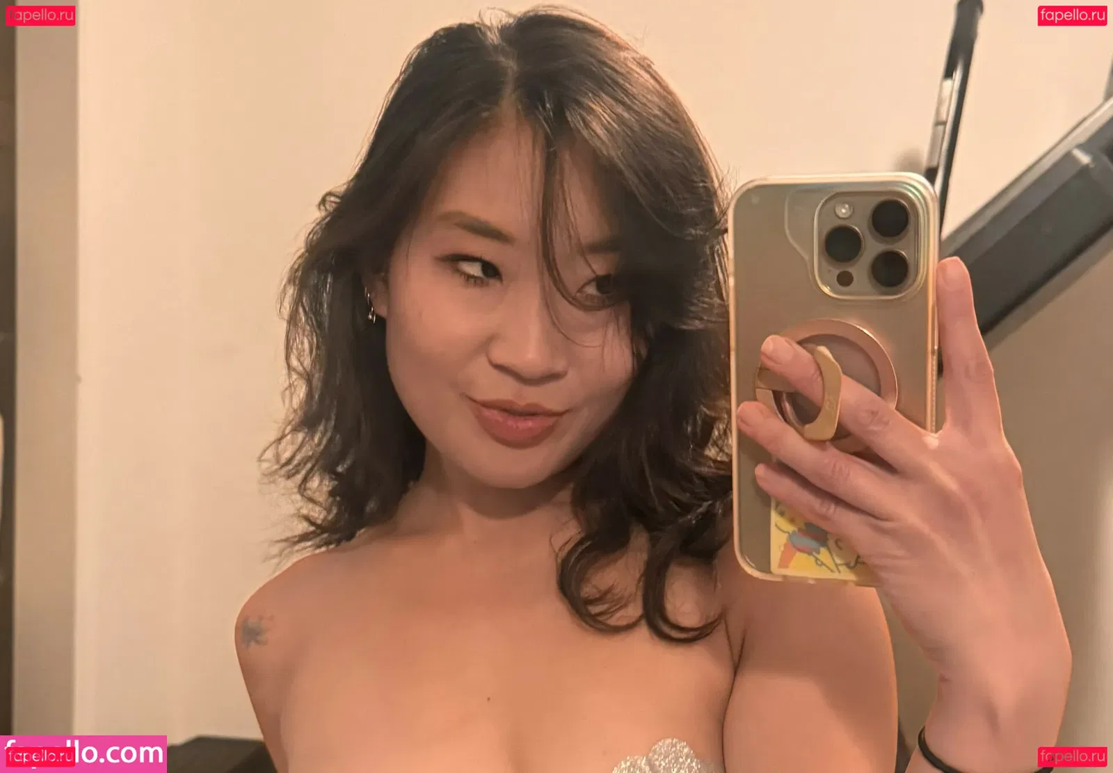 Jeannie Elise Mai Onlyfans Photo Gallery 