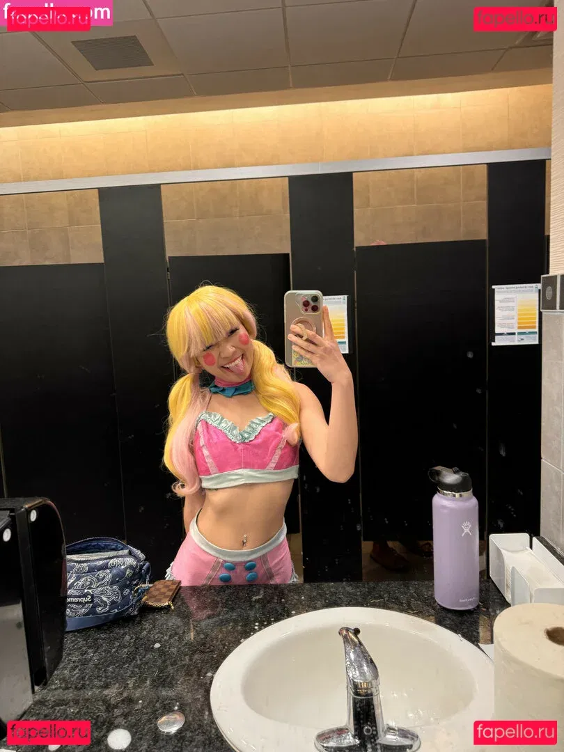 Jeannie Elise Mai Onlyfans Photo Gallery 