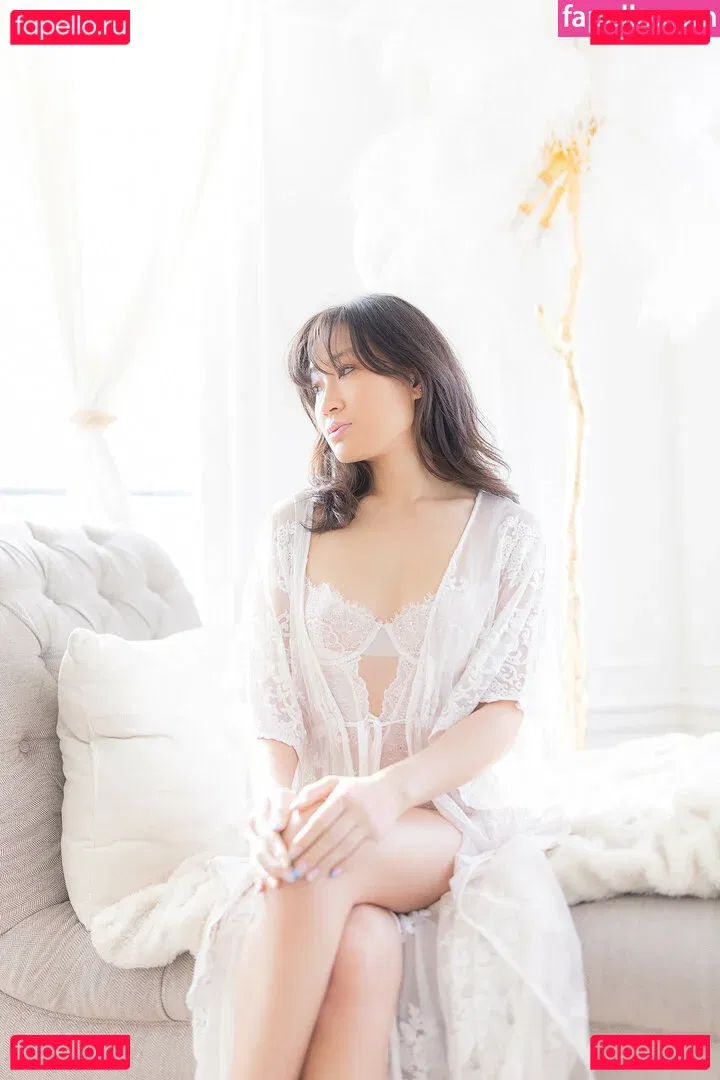 Jeannie Elise Mai Onlyfans Photo Gallery 